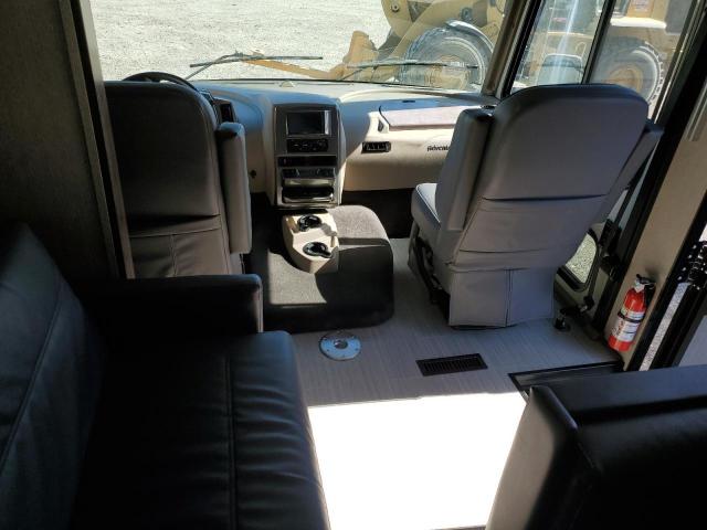 Photo 5 from auction – 2022 WNBG MOTORHOME with VIN 1F65F5DN3M0A16502