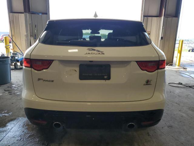 Photo 6 from auction – 2017 JAGUAR F-PACE S with VIN SADCM2BV1HA089836