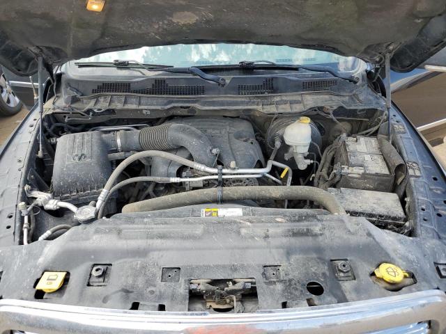 Снимка 11 от търг – 2014 RAM 1500 SLT с VIN 1C6RR7LT5ES296583