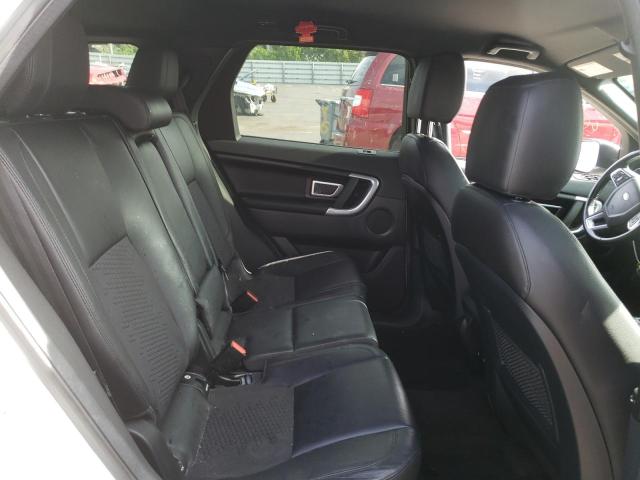 Photo 11 from auction – 2016 LAND ROVER DISCOVERY with VIN SALCP2BG8GH616063