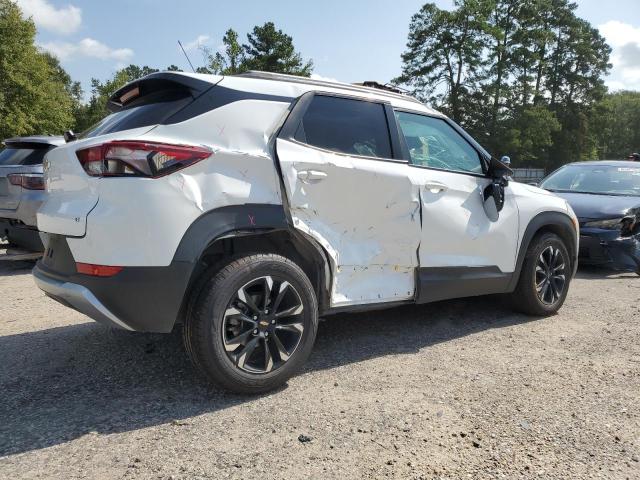 Photo 3 from auction – 2021 CHEVROLET TRAILBLAZE with VIN KL79MRSL7MB169902