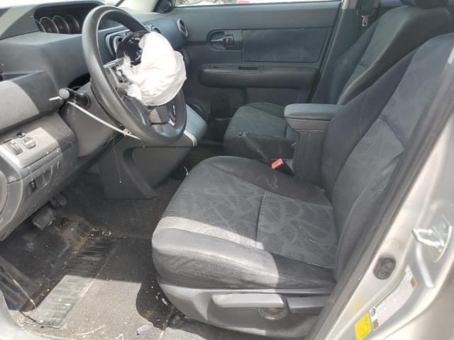 Photo 7 from auction – 2012 TOYOTA SCION XB with VIN JTLZE4FE9CJ011844
