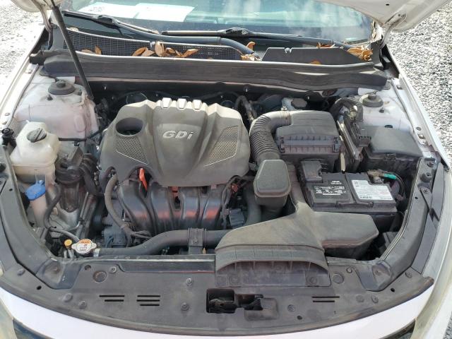 Photo 11 from auction – 2015 KIA OPTIMA EX with VIN 5XXGN4A7XFG360600
