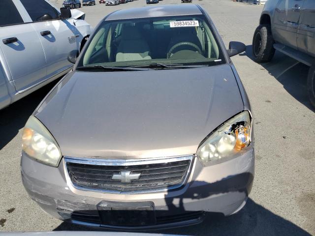 Photo 5 from auction – 2007 CHEVROLET MALIBU LS with VIN 1G1ZS58F67F107531