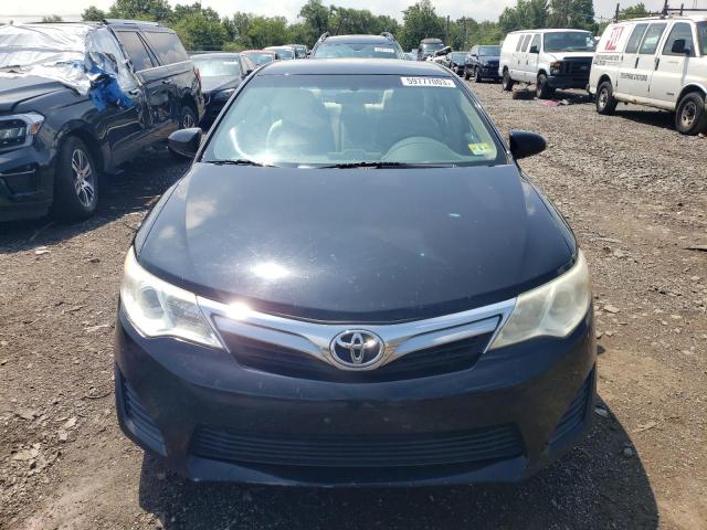 Photo 5 from auction – 2012 TOYOTA CAMRY BASE with VIN 4T4BF1FK0CR168015