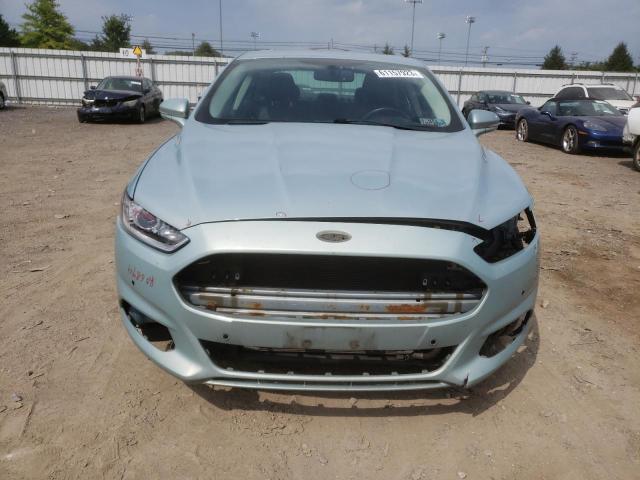 Photo 5 from auction – 2013 FORD FUSION SE with VIN 3FA6P0LU6DR381871