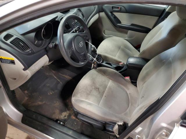 Фото 7 с аукциона – 2011 KIA FORTE EX с VIN KNAFU4A20B5348311