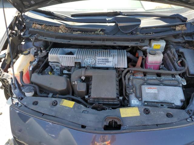 صورة رقم 11 من المزاد - 2012 TOYOTA PRIUS مع VIN JTDKN3DU6C1597050