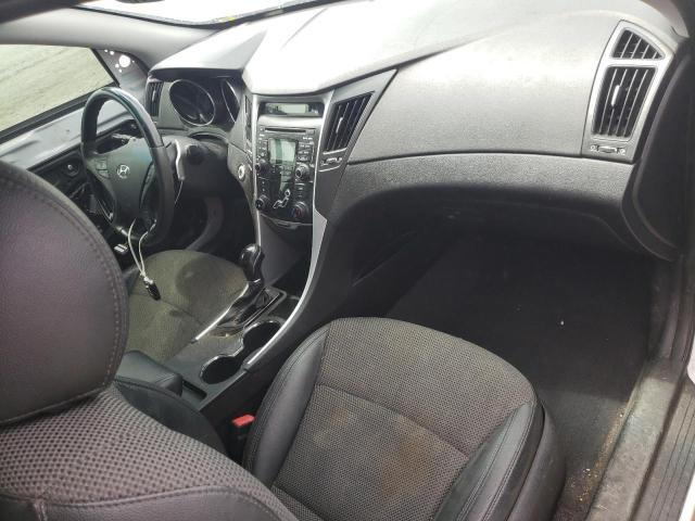 Photo 8 from auction – 2011 HYUNDAI SONATA SE with VIN 5NPEC4AC5BH247632