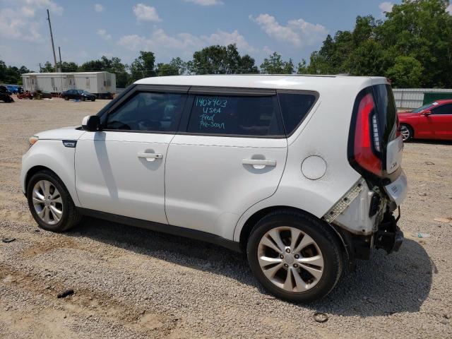 Photo 2 from auction – 2015 KIA SOUL + with VIN KNDJP3A58F7115733