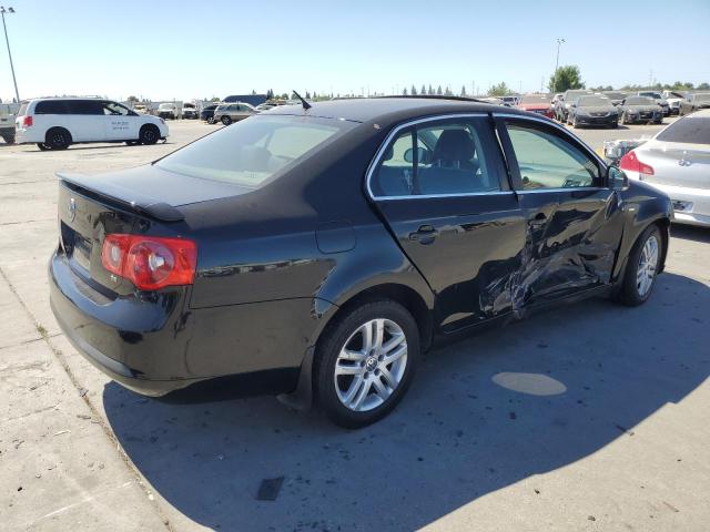 Photo 3 from auction – 2007 VOLKSWAGEN JETTA WOLF with VIN 3VWEF71K87M185819