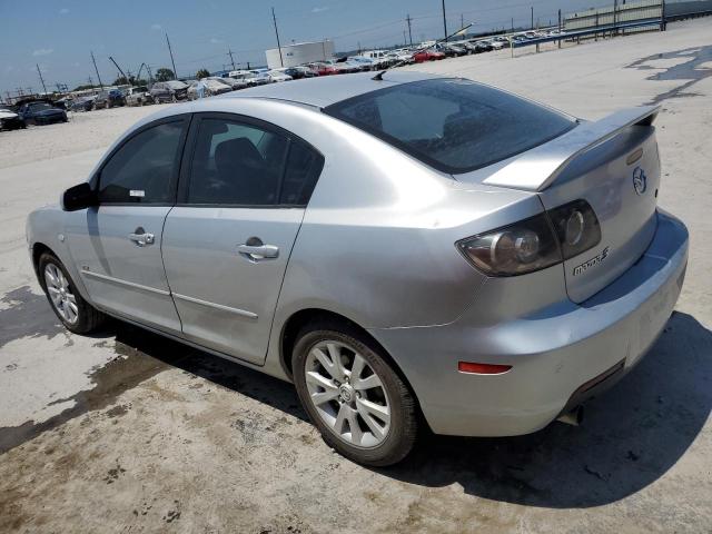 Photo 2 from auction – 2007 MAZDA 3 I with VIN JM1BK32F271639197