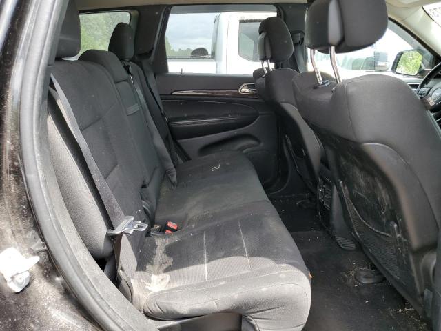 Photo 11 from auction – 2011 JEEP GRAND CHER with VIN 1J4RR4GG7BC567891