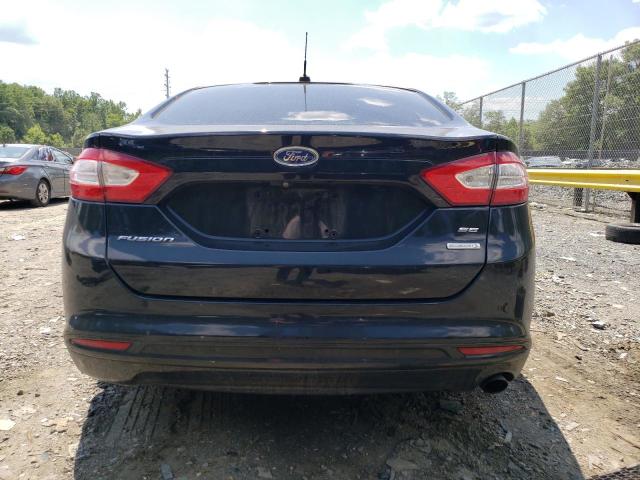 Photo 6 from auction – 2016 FORD FUSION SE with VIN 1FA6P0HD1G5125542