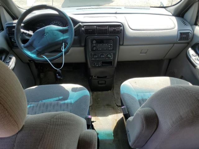 Photo 8 from auction – 2004 CHEVROLET VENTURE with VIN 1GNDX03E84D178880