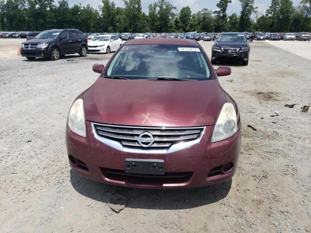 Photo 5 from auction – 2011 NISSAN ALTIMA BAS with VIN 1N4AL2AP2BC155451