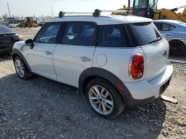 Photo 2 from auction – 2012 MINI COOPER COU with VIN WMWZB3C5XCWM03332