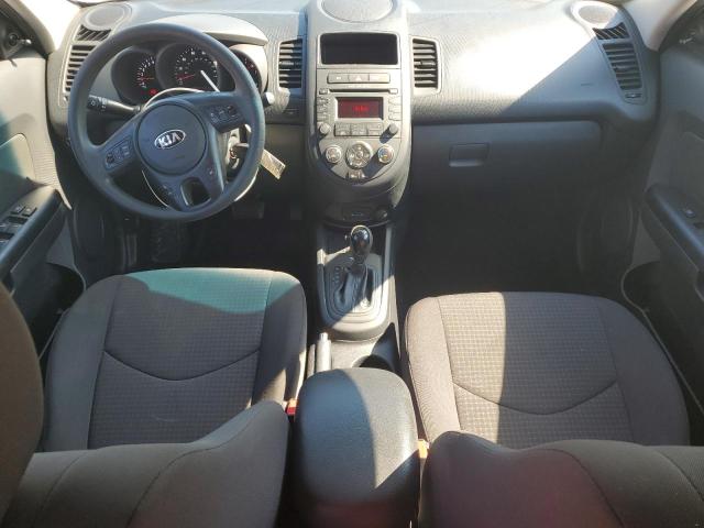 Photo 8 from auction – 2013 KIA SOUL with VIN KNDJT2A58D7777332