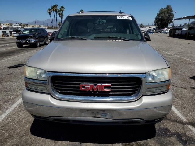 Photo 5 from auction – 2004 GMC YUKON with VIN 1GKEC13T44R195115