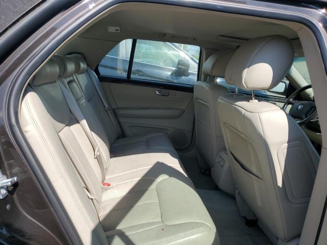 Photo 10 from auction – 2009 CADILLAC DTS with VIN 1G6KD57Y19U108156