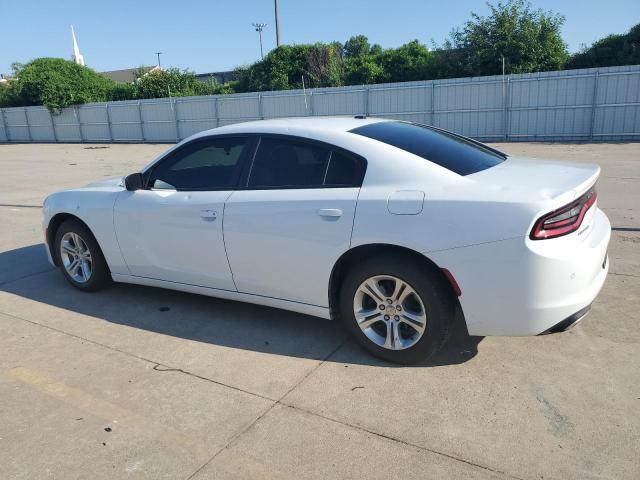 Photo 2 from auction – 2020 DODGE CHARGER SX with VIN 2C3CDXBG5LH163333