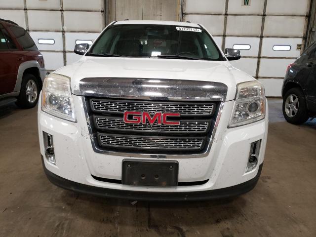Photo 5 from auction – 2013 GMC TERRAIN SL with VIN 2GKFLWE31D6225651