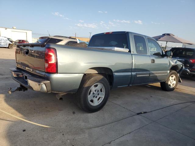 Photo 3 from auction – 2006 CHEVROLET SILVERADO with VIN 1GCEC19Z66Z234233