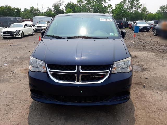 Photo 5 from auction – 2014 DODGE GRAND CARA with VIN 2C4RDGBG8ER284327