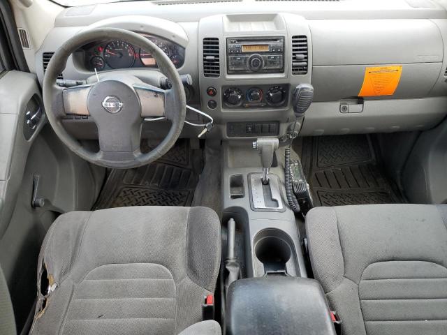 Photo 8 from auction – 2012 NISSAN FRONTIER S with VIN 1N6BD0CT9CC465931