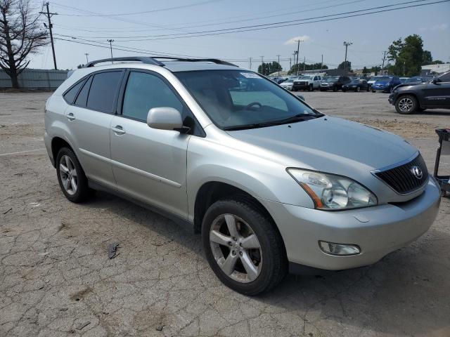 Photo 4 from auction – 2007 LEXUS RX 350 with VIN 2T2HK31U67C005750