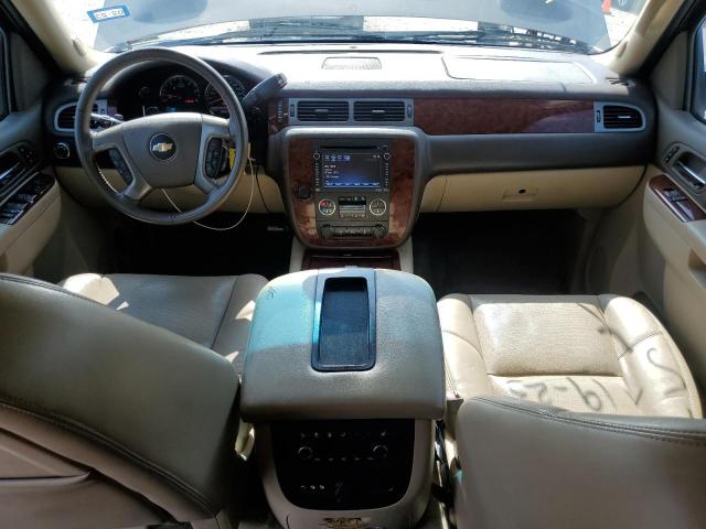 Photo 8 from auction – 2013 CHEVROLET TAHOE C150 with VIN 1GNSCCE01DR369775