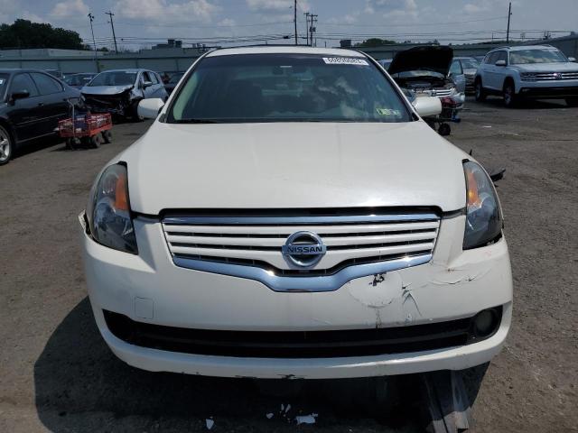 Photo 5 from auction – 2007 NISSAN ALTIMA 2.5 with VIN 1N4AL21E67C116058