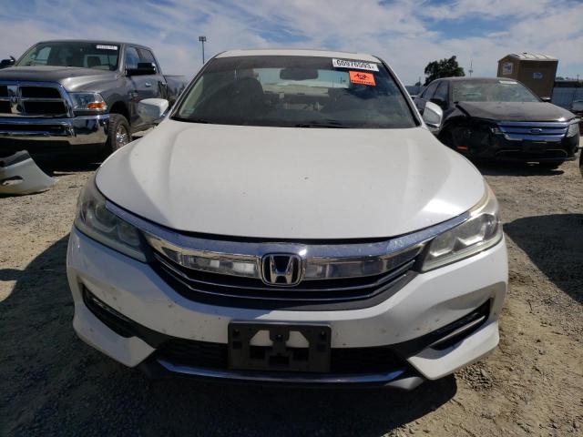 Photo 5 from auction – 2016 HONDA ACCORD with VIN 1HGCR2F86GA198083