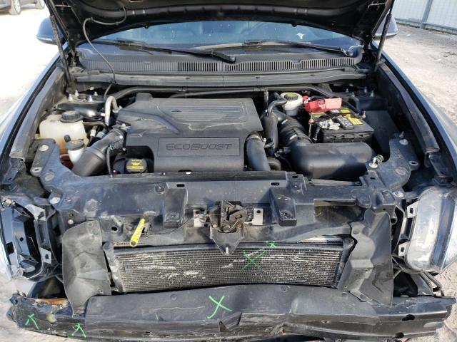 Photo 12 from auction – 2013 LINCOLN MKT with VIN 2LMHJ5AT1DBL57780