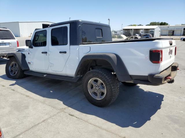 Photo 2 from auction – 2021 JEEP GLADIATOR with VIN 1C6JJTBG5ML615510