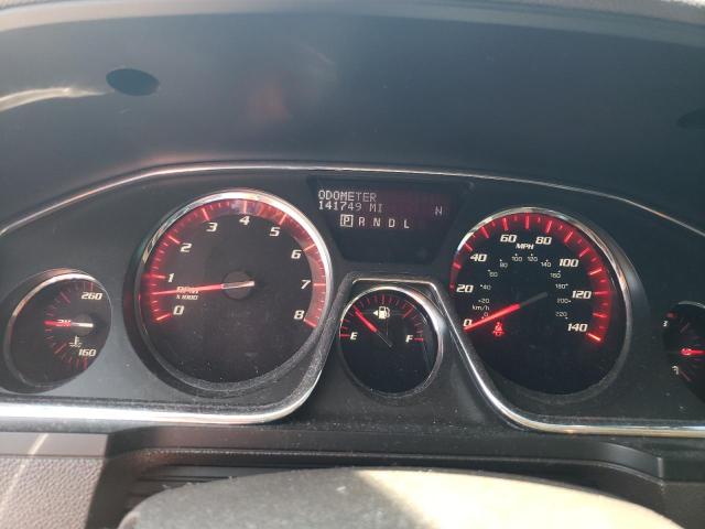 Photo 9 from auction – 2013 GMC ACADIA DEN with VIN 1GKKRTKD6DJ207870