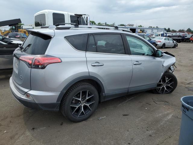 Photo 3 from auction – 2017 TOYOTA RAV4 SE with VIN 2T3JFREV3HW678860