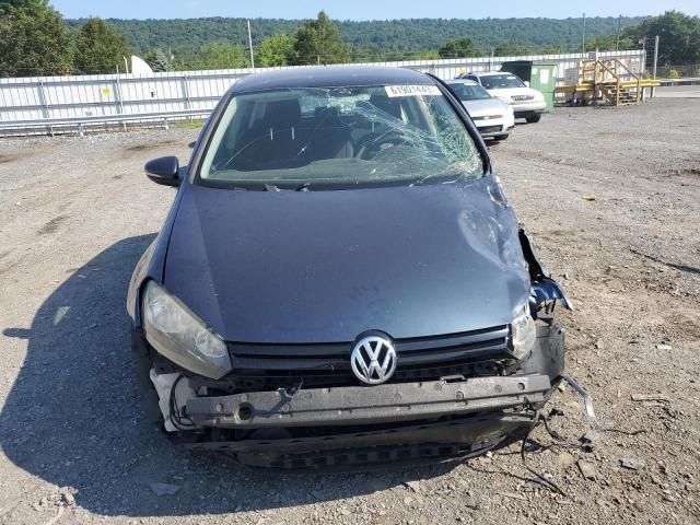 Photo 5 from auction – 2012 VOLKSWAGEN GOLF with VIN WVWNM7AJ0CW156664