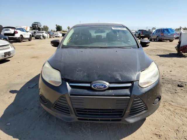 Photo 5 from auction – 2013 FORD FOCUS SE with VIN 1FADP3K29DL338584