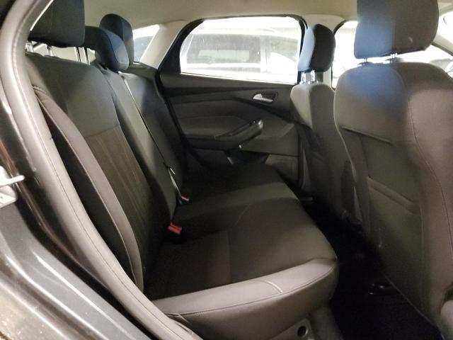 Photo 10 from auction – 2016 FORD FOCUS SE with VIN 1FADP3K22GL357871