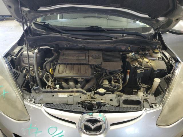 Photo 11 from auction – 2012 MAZDA MAZDA2 with VIN JM1DE1KY5C0144675
