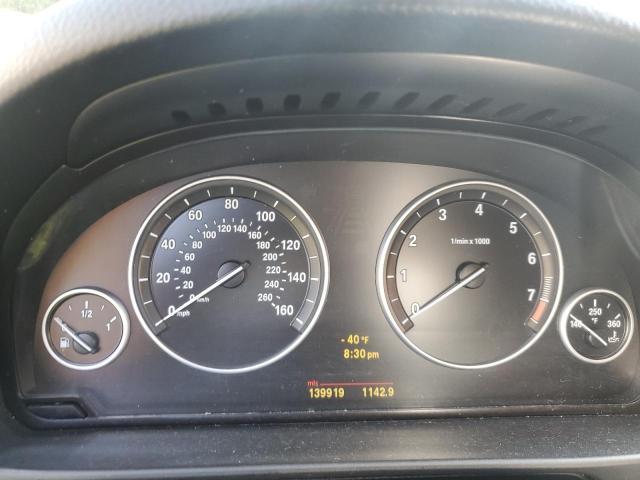 Photo 9 from auction – 2011 BMW 535 I with VIN WBAFR7C59BC800956