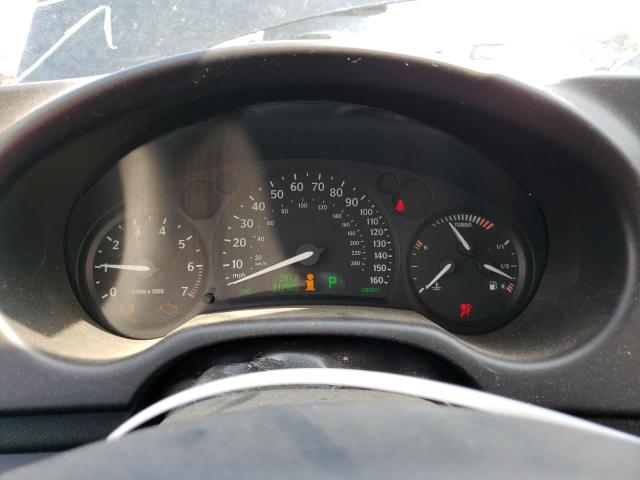 Photo 9 from auction – 2003 SAAB 9-3 LINEAR with VIN YS3FB49SX31047737