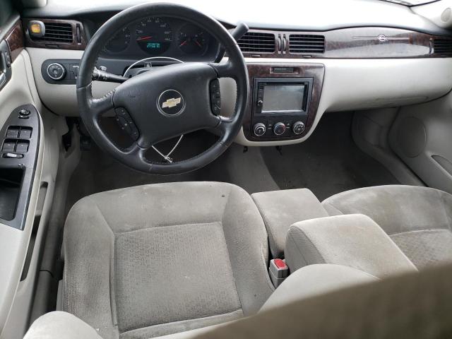 Photo 8 from auction – 2012 CHEVROLET IMPALA LS with VIN 2G1WA5E38C1202125