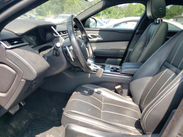 Photo 7 from auction – 2018 LAND ROVER RANGE ROVE with VIN SALYL2RV9JA750991