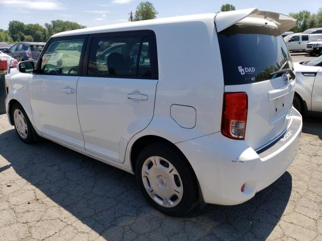 Photo 2 from auction – 2012 TOYOTA SCION XB with VIN JTLZE4FE9C1146905