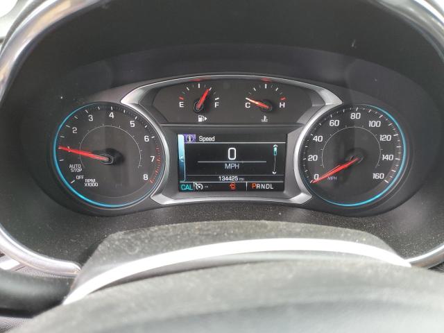 Photo 9 from auction – 2016 CHEVROLET MALIBU LT with VIN 1G1ZE5ST2GF189182