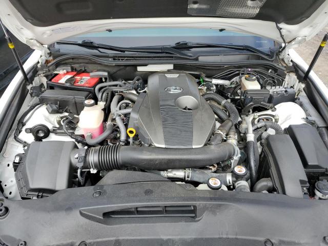 Photo 11 from auction – 2018 LEXUS IS 300 with VIN JTHBA1D22J5075972
