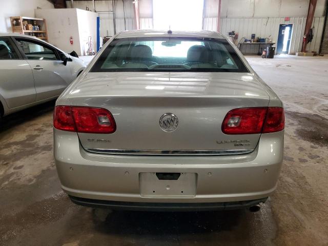 Photo 6 from auction – 2008 BUICK LUCERNE CX with VIN 1G4HD57278U190651