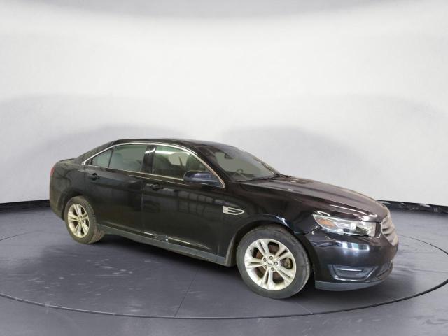 Photo 4 from auction – 2016 FORD TAURUS SEL with VIN 1FAHP2E85GG115564
